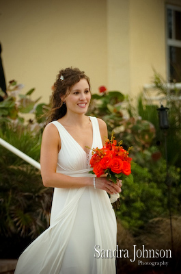 Best Wedding Photos From The Shores, Daytona Beach - Sandra Johnson (SJFoto.com)